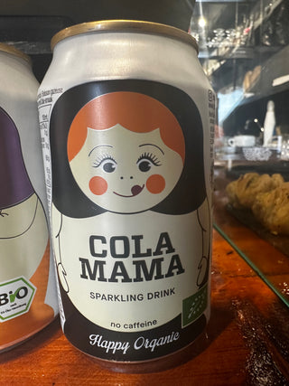 Cola MAMA