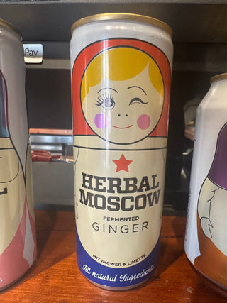 Herbal Moscow