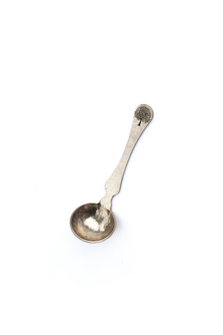 Cupping spoon