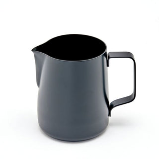 Stealth Milk Pitcher Black