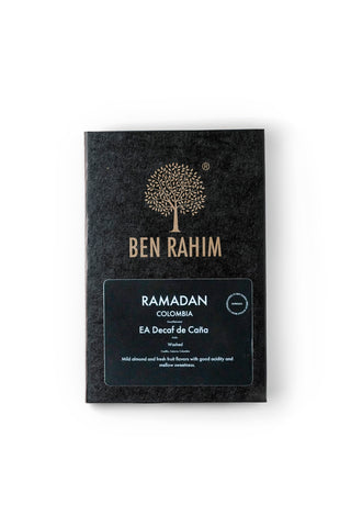 RAMADAN Decaf Omni