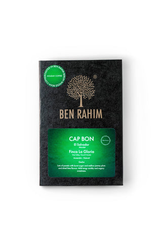 CAP BON Filter Coffee 70 gr