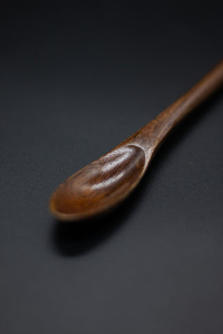 Ibrik / Cezwe Wooden Spoon