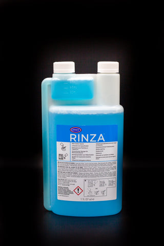 Rinza Acid Milk Fluid Cleaner
