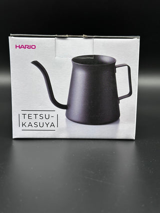 Mini drip kettle "Kasuya" model, 300ml