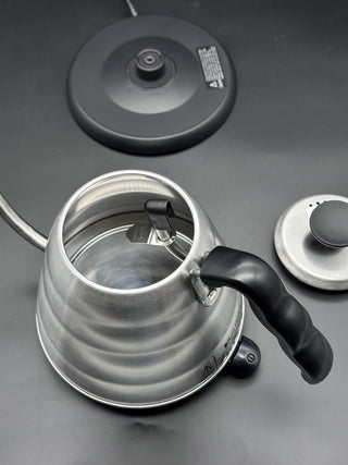 Electric power kettle